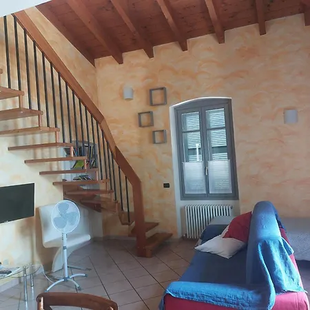 Foresteria Hostaria Del Golfo Cod C00025 ラヴェーノ・モンベッロ