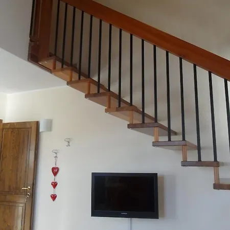 ゲストハウス Foresteria Hostaria Del Golfo Cod C00025 3*