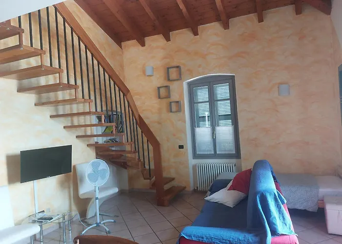 Foresteria Hostaria Del Golfo Cod C00025 ラヴェーノ・モンベッロ