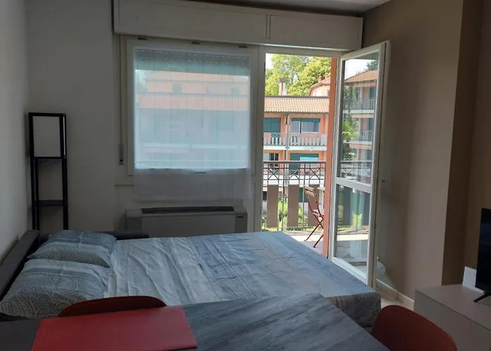 ゲストハウス Foresteria Hostaria Del Golfo Cod C00025 ラヴェーノ・モンベッロ