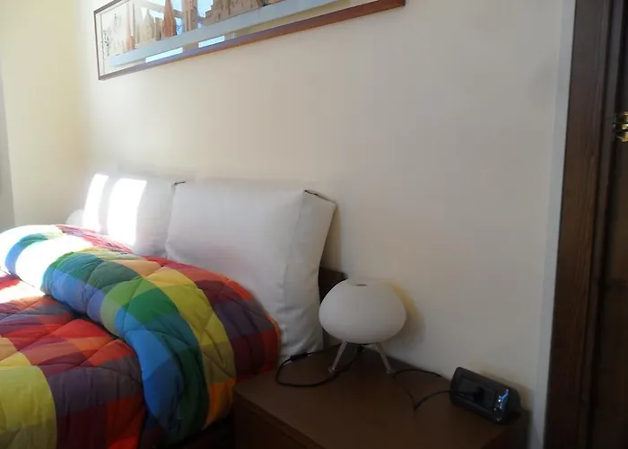 ゲストハウス Foresteria Hostaria Del Golfo Cod C00025 ラヴェーノ・モンベッロ