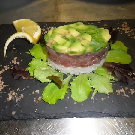 Foresteria Hostaria Del Golfo Cod C00025