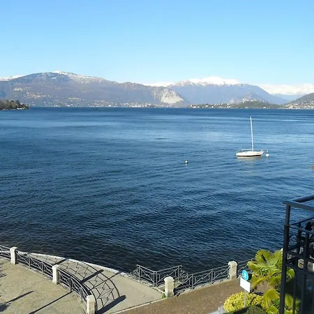 Hostaria Del Golfo