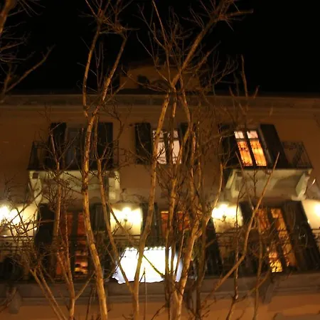 Guest house Hostaria Del Golfo 3*