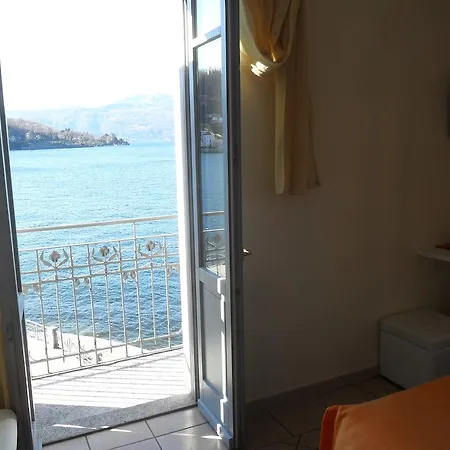 Gæstehus Foresteria Hostaria Del Golfo Cod C00025 Laveno-Mombello