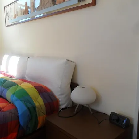 בית הארחה Foresteria Hostaria Del Golfo Cod C00025 לאבנו-מומבלו
