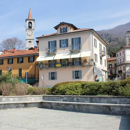 Foresteria Hostaria Del Golfo Cod C00025 Laveno-Mombello