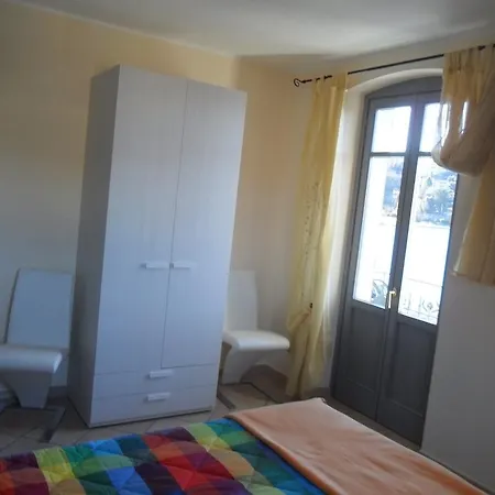 Gæstehus Foresteria Hostaria Del Golfo Cod C00025 Laveno-Mombello