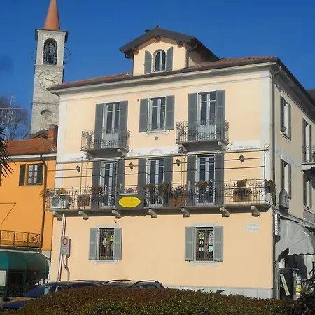 Affittacamere Foresteria Hostaria Del Golfo Cod C00025 3*