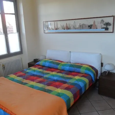 Affittacamere Foresteria Hostaria Del Golfo Cod C00025 Laveno-Mombello