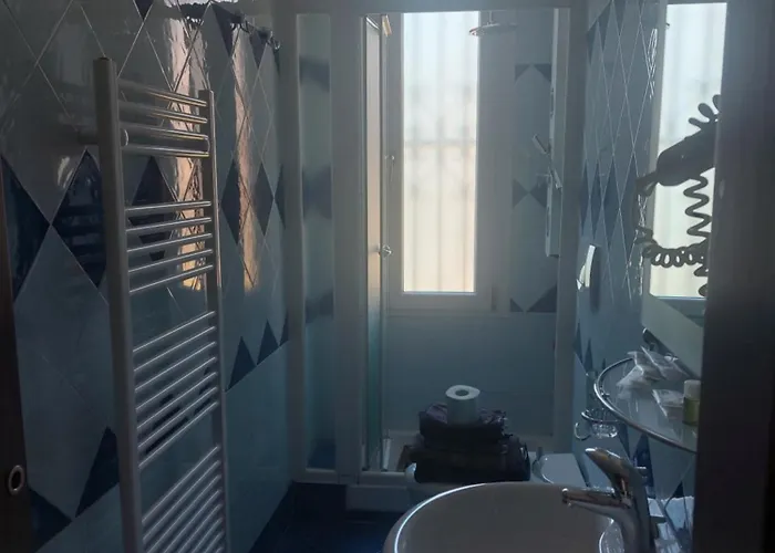 Foresteria Hostaria Del Golfo Cod C00025