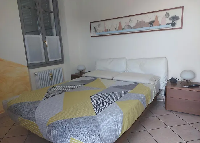 Pensjonat Foresteria Hostaria Del Golfo Cod C00025 Laveno-Mombello