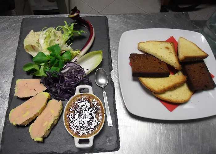 Foresteria Hostaria Del Golfo Cod C00025 게스트하우스 3*