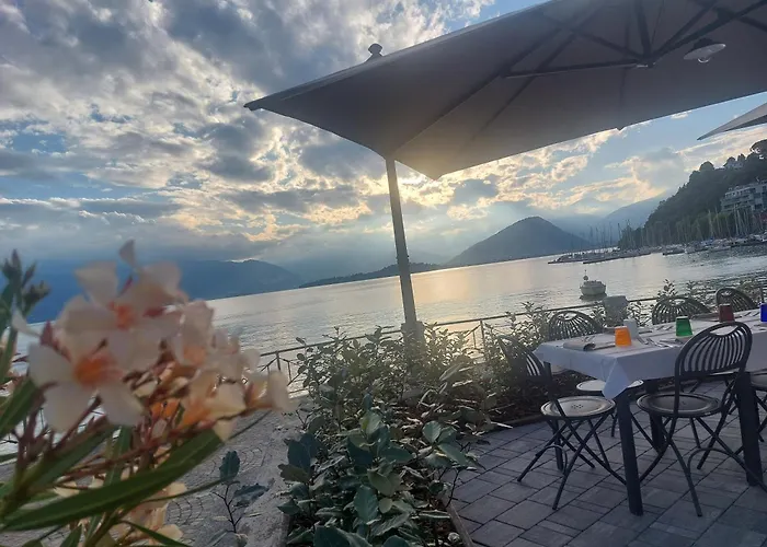 게스트하우스 Foresteria Hostaria Del Golfo Cod C00025 라베노-몸벨로