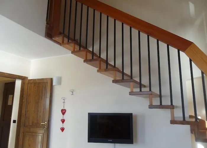 Pensjonat Foresteria Hostaria Del Golfo Cod C00025 3*