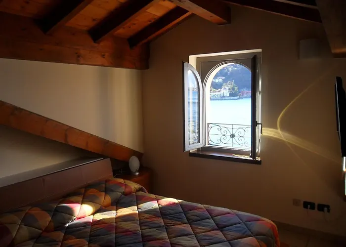 Foresteria Hostaria Del Golfo Cod C00025 Laveno-Mombello