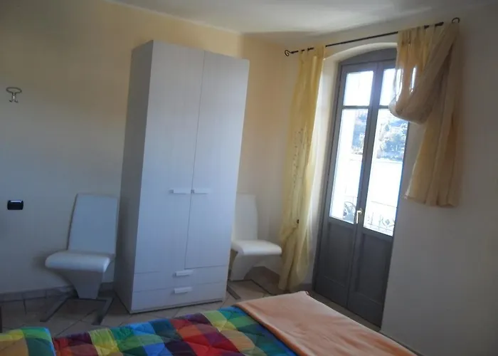 Pensjonat Foresteria Hostaria Del Golfo Cod C00025 Laveno-Mombello