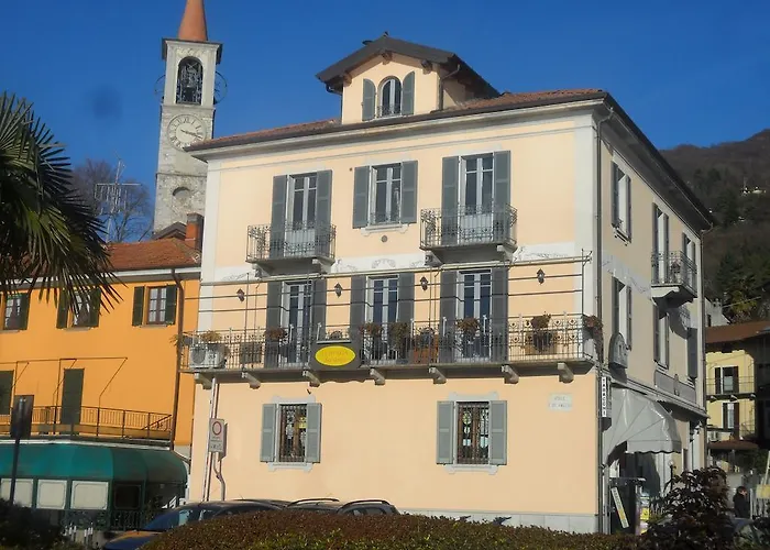 Pensjonat Foresteria Hostaria Del Golfo Cod C00025 3*