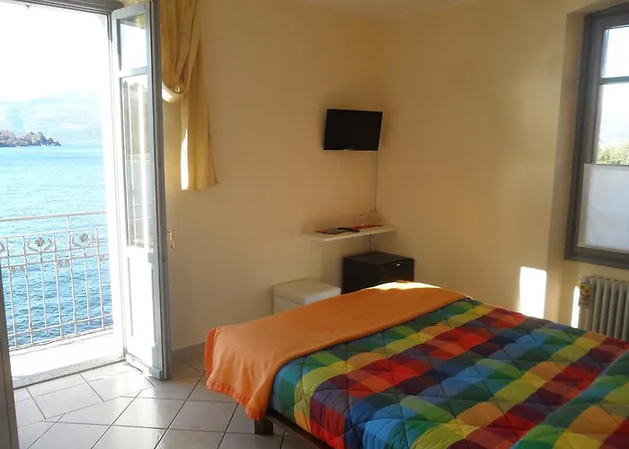 Pensjonat Foresteria Hostaria Del Golfo Cod C00025