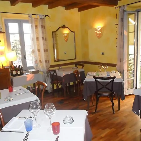 بيت ضيافة Foresteria Hostaria Del Golfo Cod C00025