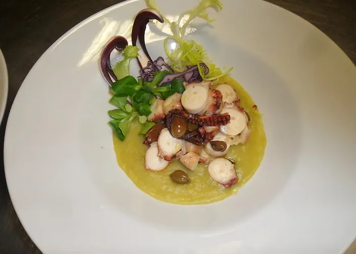 Foresteria Hostaria Del Golfo Cod C00025 Affittacamere Laveno-Mombello