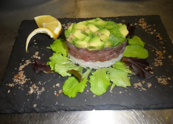 Foresteria Hostaria Del Golfo Cod C00025