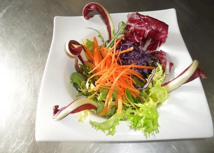 Foresteria Hostaria Del Golfo Cod C00025