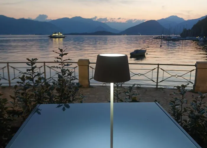 Affittacamere Foresteria Hostaria Del Golfo Cod C00025 3*