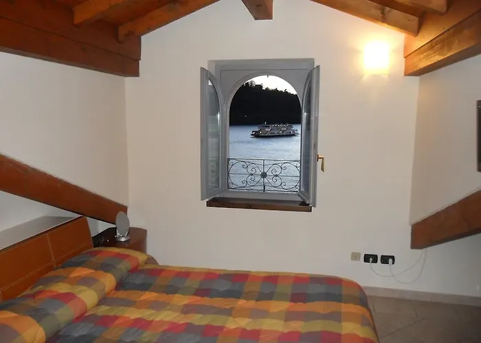 Affittacamere Foresteria Hostaria Del Golfo Cod C00025 3*