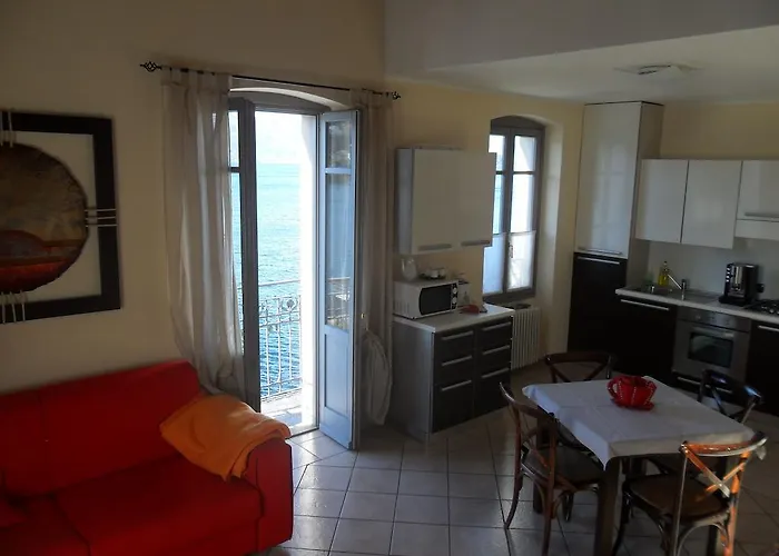 Foresteria Hostaria Del Golfo Cod C00025