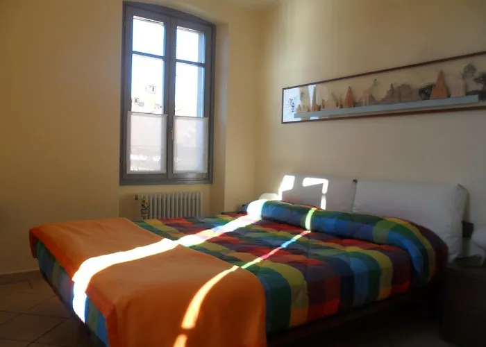 Foresteria Hostaria Del Golfo Cod C00025